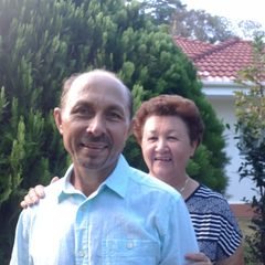 Sylvianne & Antoine