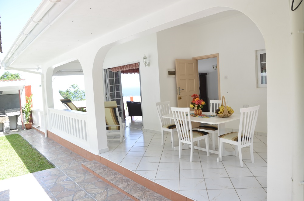 Ixora Villa